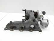 VW Golf Plus 5M 08-14 TSI 1,4 90KW CAXA Turbolader Turbo Abgasturbolader