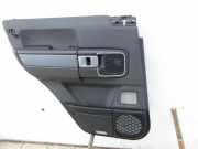 Land Range Rover III L322 Türverkleidung Türpappe Links Hinten