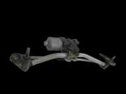 Opel Astra H TwinTop Wischermotor m. Wischergestänge Vorne