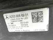 Mercedes-Benz GLC X253 LED Scheinwerfer Frontscheinwerfer Rechts