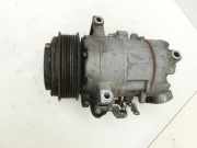 Renault Megane III 12-16 TCe 1,2 85KW Klimakompressor Klima Kompressor