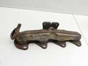 Nissan Qashqai J10 07-10 2,0 110KW M9R Abgaskrümmer Krümmerrohr