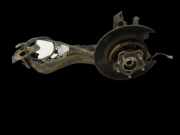 Renault Koleos I HY 11-13 dCi 2,0 110KW 4WD Achsschenkel Radnabe mit ABS Links Hinten