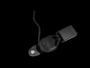 Kia Sorento III UM 15-20 Gurtschloss Links Hinten