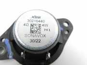 MG Saic MG4 EV Lautsprecher Hocht?ner 4Ohm Links