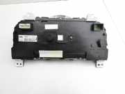 Mazda CX-3 DK 15-21 Verkleidung für Tacho