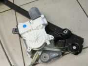 Cadillac STS 07-11 Fensterhebermotor mit Fensterheber Rechts Vorne