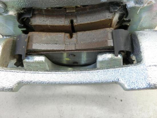 Hyundai IX35 LM 09-13 CRDi 2,0 100KW Bremssattel Bremszange Hinten Links Bild Hyundai IX35 LM 09-13 CRDi 2,0 100KW Bremssattel Bremszange Hinten Links