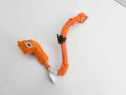 Hyundai Tucson IV NX4 20-24 Kabelbaum f?r Hochvolt- Batterie