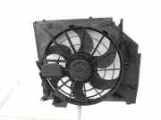 BMW E46 325XI LCI 03-06 2,5i 141KW Lüfter Ventilator f. Kühler