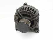 Nissan Qashqai J10 07-10 dCi 1,5 76KW Lichtmaschine Generator 150A 14V