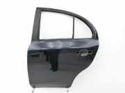 Nissan Micra IV K13 10-13 5T Tür Links Hinten