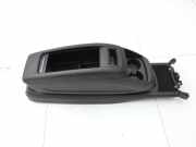Citroen C4 Picasso II 13-22 Mittelkonsole mit Ablagefach Becherhalter