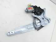 Kia Picanto JA 17-21 5T Fensterhebermotor mit Fensterheber Rechts Hinten