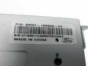 Ford Focus III 3 14-20 Bildschirm Display Monitor