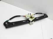 BMW X3 E83 18d LCI 08-11 Fensterheber o. FH-Motor Hinten Rechts