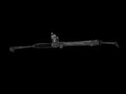 VW Touareg 7P 10-14 Lenkgetriebe Servolenkung