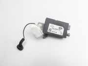 Jaguar XF X250 11-15 Antennenverstärker Weiche Antenne Links Hinten