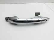 Honda CR-V CRV III RE 06-09 Türgriff Griff aussen Links Vorne Chrom