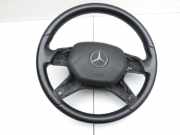 Mercedes S204 W204 C220 11-15 Lenkrad mit Airbag