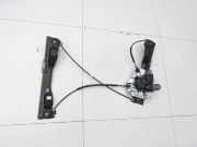 Opel Astra J GTC 11-18 3T Fensterhebermotor mit Fensterheber Rechts Vorne