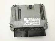 Skoda Superb II 3T 08-13 1,4 92KW Steuergerät ECU für Motor Motorsteuergerät