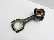 Mercedes W211 E200 02-06 1,8 120KW 271941 Kolben mit Pleuel Pos B