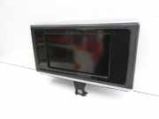 Audi A6 C7 4G 10-14 Bildschirm Display Monitor Anzeigeeinheit MMI 6,5 Zoll