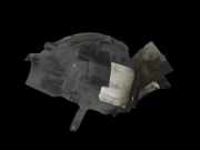 Mercedes E350 A207 10-13 Verkleidung Radhausschale Rechts Vorne Hinterteil für Kotflügel