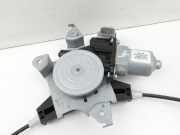 Nissan NV200 09-21 Kasten Fensterhebermotor mit Fensterheber Rechts Vorne