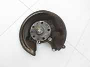 VW Passat 3C B7 10-15 Kombi TDI 2,0 103KW Achsschenkel Radnabe Links Hinten