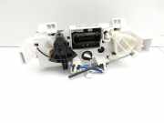 Citroen C2 JM 05-08 Bedienteil Bedienelement Heizung Klimabedienteil