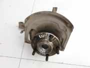 Nissan X-Trail T31 10-14 dCi 2,0 Achsschenkel Radnabe Links Vorne
