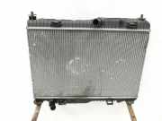 Ford Fiesta JA8 ST VII 12-18 EcoB 1,0 92KW Wasserkühler Kühler
