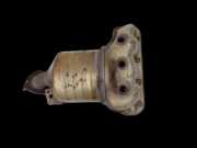 Opel Adam M13 13-19 1,2 51KW Katalysator Kat Vorkat mit Abgaskrümmer