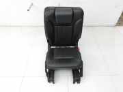 Mercedes W251 R350 07-10 Leder Sitz Rechts Hinten für 3te Reihe