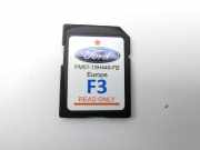 Ford Focus III 3 14-20 Navi SD Karte Navigation Karten Europe F3