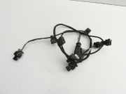 Skoda Fabia III NJ 17-21 PDC Kabelbaum Hinten