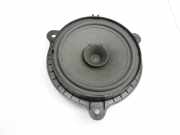 Dacia Dokker KE 12-21 Lautsprecher Links Vorne