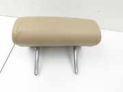 BMW X5 E70 07-10 Kopfstütze Mitte Hinten Leder Nevada Beige