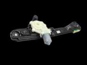 Ford EcoSport 12-22 Fensterhebermotor mit Fensterheber Rechts Hinten