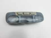 Ford Galaxy WA6 06-10 Innenleuchte Innenraumleuchte Hinten