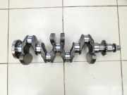 Hyundai I20 PB 08-12 CRDi 1,4 66KW HU84 D4FC Kurbelwelle