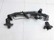 Mercedes CLA 250 C117 13-16 Coupe Anhängerkupplung AHK 13pol schwenkbar Orig. Westfalia