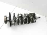 Opel Astra J GTC 11-18 CDTi 2,0 121KW A20DTHKurbelwelle Motor Kurbelwelle mit Geberrad