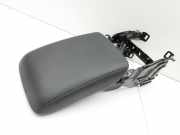 Audi A5 8TA 07-11 Armlehne Mittelarmlehne Auflage Leder Leder Soul Schwarz 25D