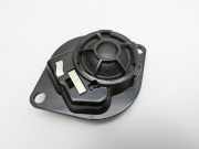 Volvo C70 542 06-09 Lautsprecher Hochtöner Links Hinten