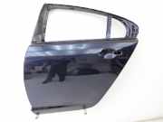 Jaguar XF X250 11-15 Lim Tür Links Hinten