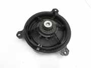 Toyota Prius IV ZVW5 16-19 Lautsprecher Rechts Hinten