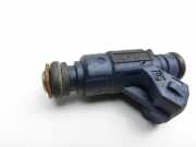 Mercedes C209 CLK 320 05-09 3,2 160KW Einspritzdüse Einspritzventil Zyl.5